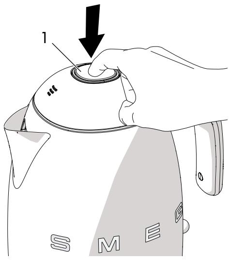 DOLCE GABBANA KLFO3DGEU - Fonctionnement - 3