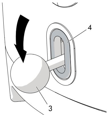 DOLCE GABBANA KLFO3DGEU - Fonctionnement - 7