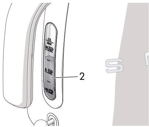 DOLCE GABBANA KLFO3DGEU - Fonctionnement - 5