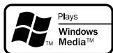 MARANTZ WS 300M - Les caractéristiques principales de lecteur de musique numérique - 1