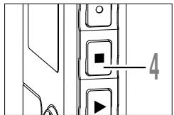 MARANTZ WS 300M - Mode d'attente et coupure de l'affichage - 7