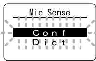 MARANTZ WS 300M - Réglage du menu - 6