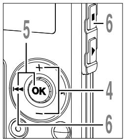 MARANTZ WS 300M - Réglage du menu - 2