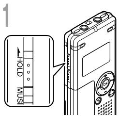 MARANTZ WS 300M - Connector l'enregistreur à votre PC - 1