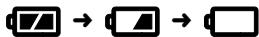 MARANTZ WS 300M - Remplacement de la pile - 2