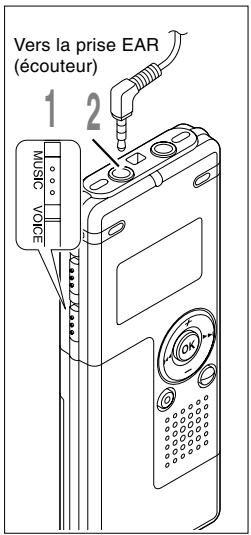 MARANTZ WS 300M - Affichage de fichier - 4