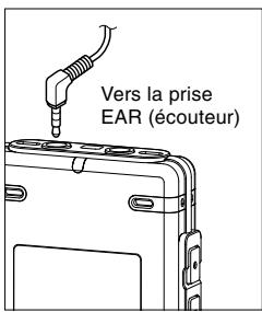 MARANTZ WS 300M - Pour la lecture ou l'avance rapide jusqu'à la fin du dernier fichier - 2