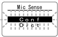 MARANTZ WS 300M - Réglage du menu - 5