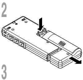 MARANTZ WS 300M - Connector l'enregistreur à votre PC - 2