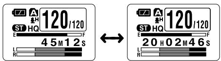 MARANTZ WS 300M - Appuyez sur la touche OK. - 1