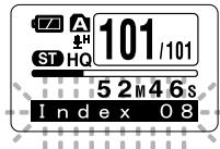 MARANTZ WS 300M - Repréage d'une marque index - 1