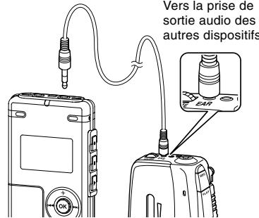 MARANTZ WS 300M - Microphones externes autorisés (options) - 1