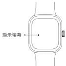 Xiaomi Redmi Watch 4 - 1