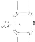 Xiaomi Redmi Watch 4 - Ikhtisar Produkt - 1