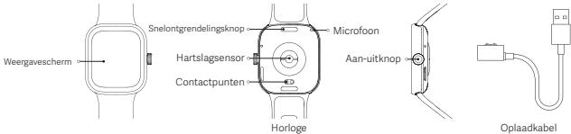 Xiaomi Redmi Watch 4 - 1