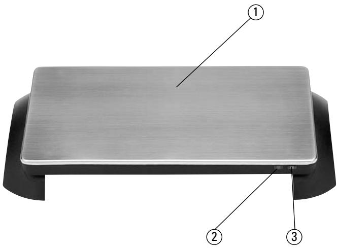 WHITE & BROWN CP440 - Conserver soigneusement ce mode d'emploi. - 1