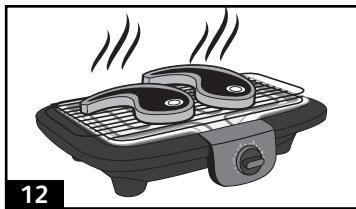 TEFAL BC903812 - Thermo-Spot - 5