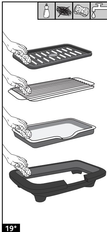 TEFAL BC903812 - Thermo-Spot - 16