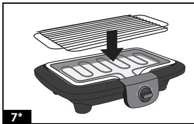 TEFAL BC903812 - Participons à la protection de l'environnement! - 15