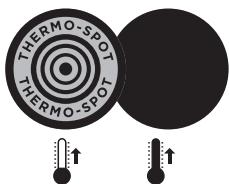 TEFAL BC903812 - Thermo-Spot - 1