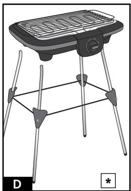 TEFAL BC903812 - Participons à la protection de l'environnement! - 4