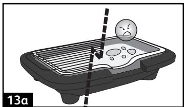 TEFAL BC903812 - Thermo-Spot - 6
