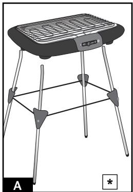 TEFAL BC903812 - Participons à la protection de l'environnement! - 1