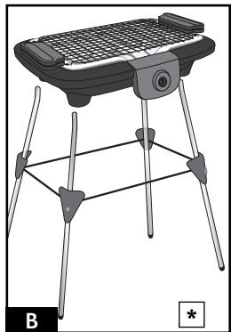 TEFAL BC903812 - Participons à la protection de l'environnement! - 2