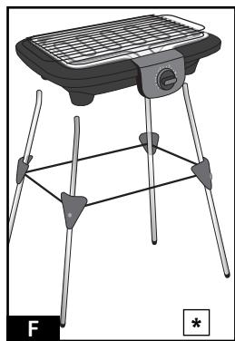TEFAL BC903812 - Participons à la protection de l'environnement! - 6