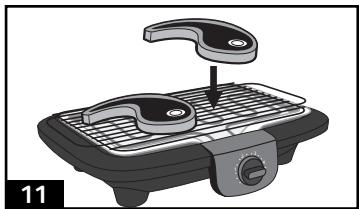 TEFAL BC903812 - Thermo-Spot - 4