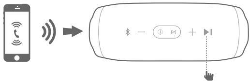 JBL charge3stealthedition - Quick Start Guide - 3
