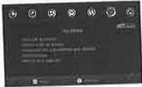 TAKARA TNTSL125W - Manuel d'utilisateur - 1