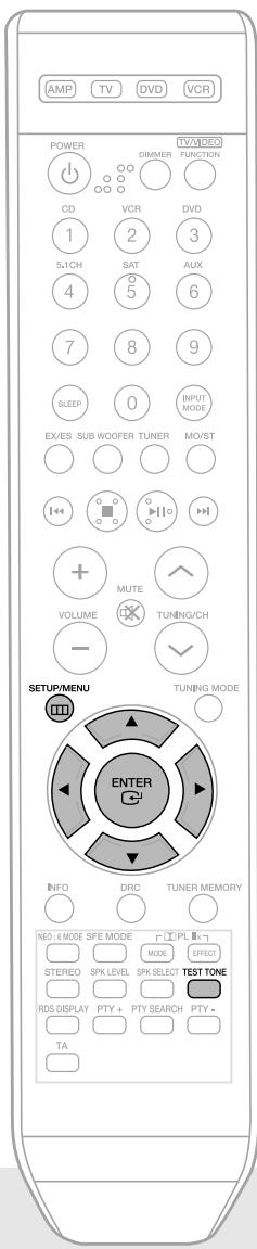 SAMSUNG AVHTAS710AVR710 - Réglage de la fonction DRC - 1
