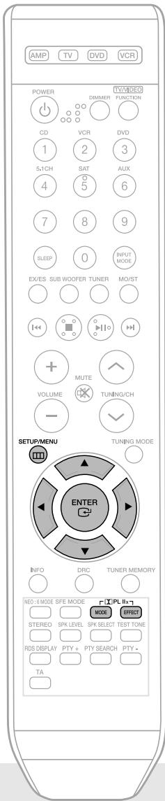 SAMSUNG AVHTAS710AVR710 - Effet Dolby Pro Logic IIx - 1