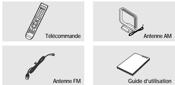SAMSUNG AVHTAS710AVR710 - Accessories - 1