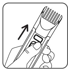 CALOR YY2223FF - 4
