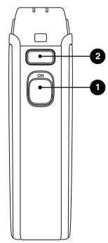 CALOR YY2223FF - CERTIFICAT DE GARANTIE - 10