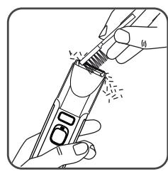 CALOR YY2223FF - 8
