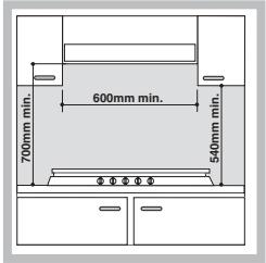 SCHOLTES TEM 748 L - Encastrement - 2