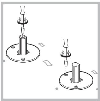 SCHOLTES TEM 748 L - Adaptation aux différents types de gaz (pour la France et la Belgique) - 1