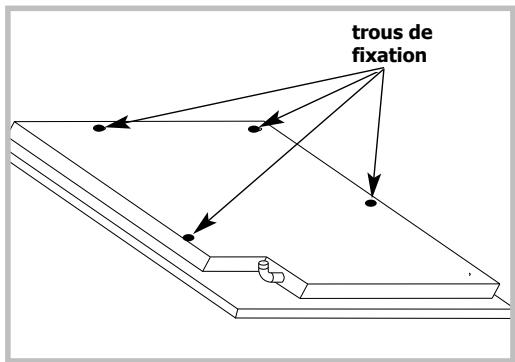 DE DIETRICH DTI 421 XL1 - Conseils d'encastrement (suite) - 3