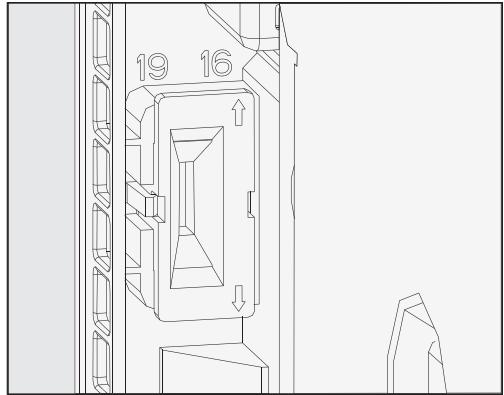 MIELE TSC223 - Proceder à l'encastrement - 2