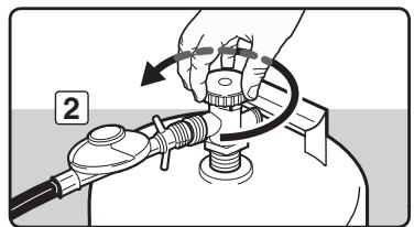 WEBER SUMMIT S420 -7120053c - DANGER - 3