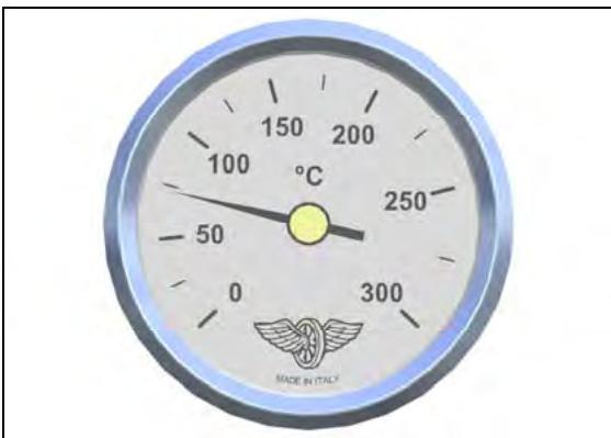 LA GERMANIA CM95C61CR - Nettoyage interieur du four - 32