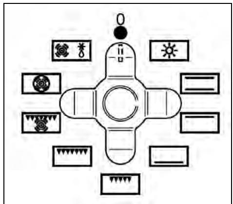 LA GERMANIA CM95C61CR - Nettoyage interieur du four - 31