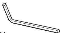 ALPHASON PEB 1100/3-WH BLANC - 40