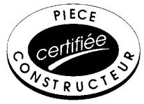 ARTHUR MARTIN AUC 2221 - Sources de bruit possibles facies à éliminer - 1