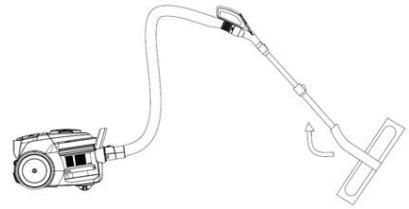 PROLINE BLCOMFORT - Utilisation des accessoires - 5