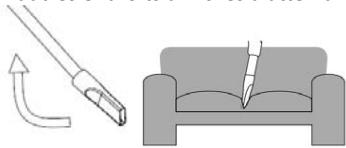 PROLINE BLCOMFORT - Utilisation des accessoires - 3