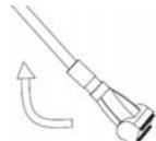 PROLINE BLCOMFORT - Utilisation des accessoires - 4